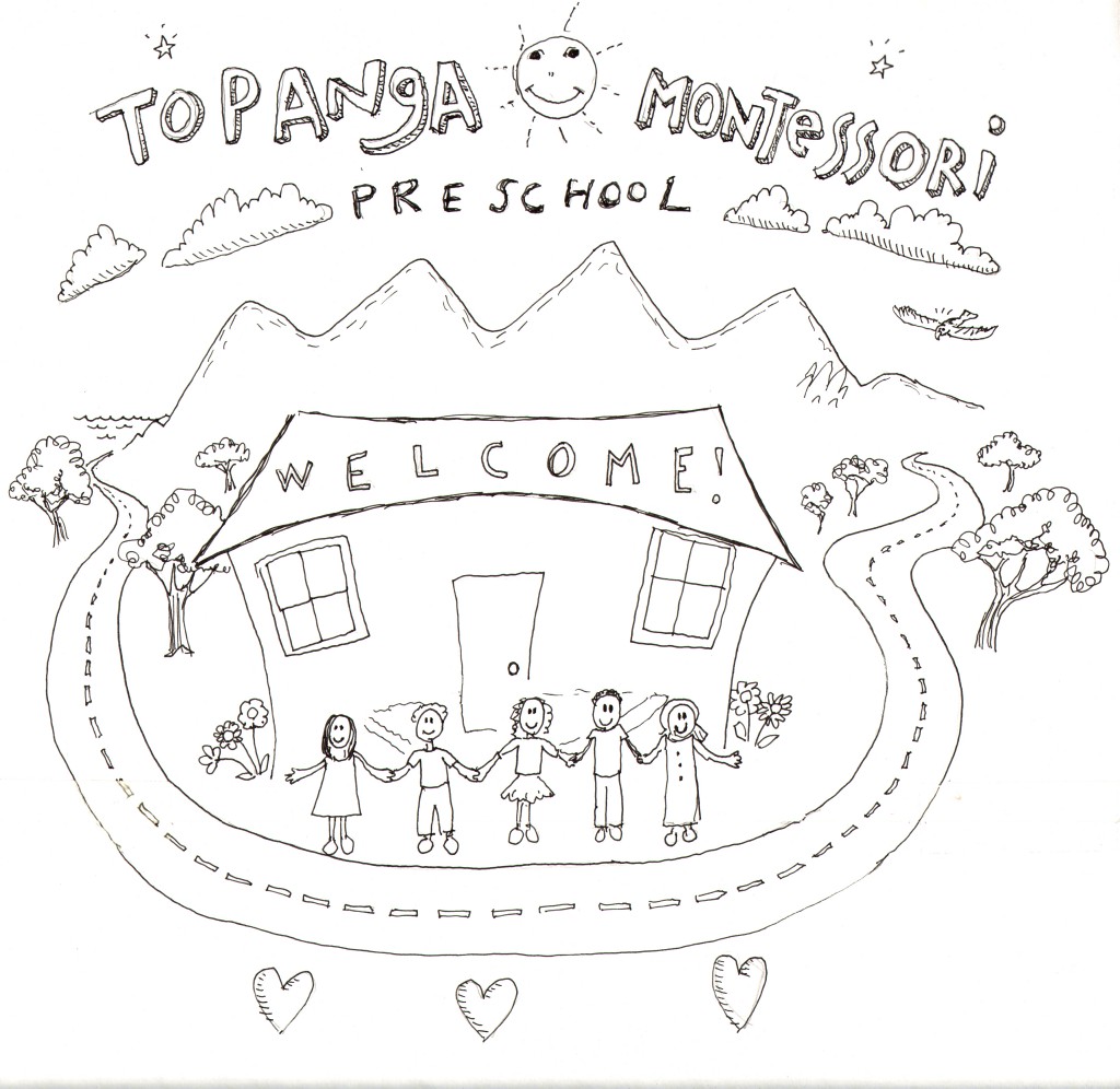 Topanga Montessori Preschool